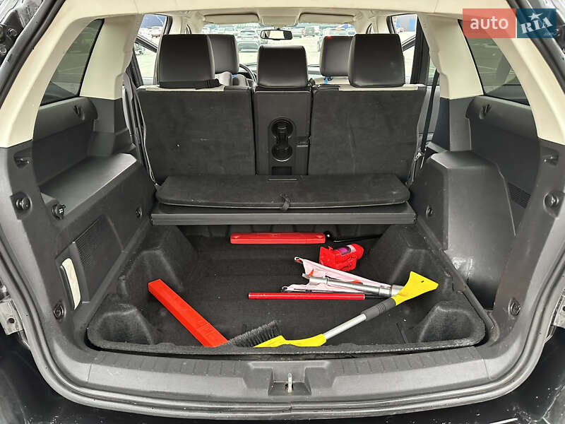 Внедорожник / Кроссовер Dodge Journey 2009 в Киеве