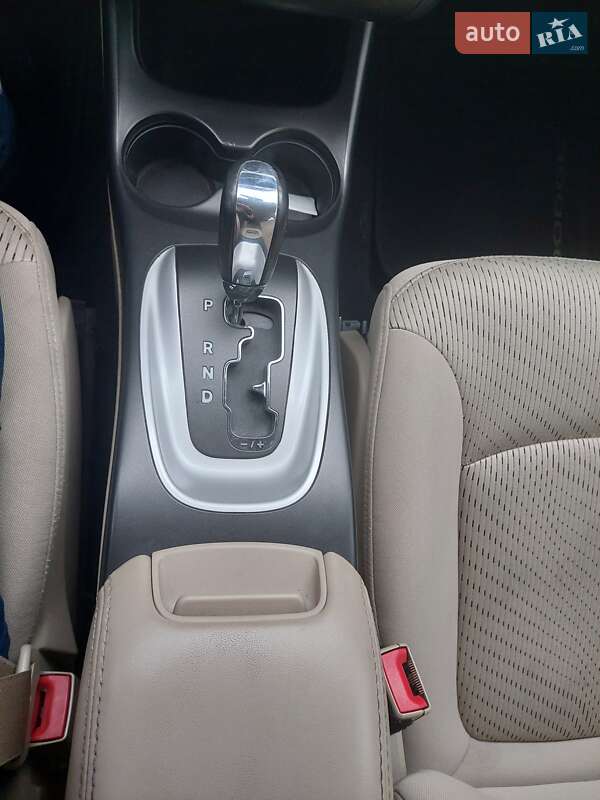 Внедорожник / Кроссовер Dodge Journey 2014 в Житомире фото 9 Внедорожник / Кроссовер Dodge Journey 2014 в Житомире