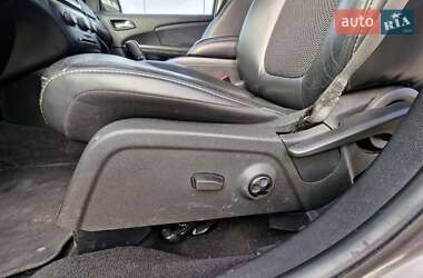 Внедорожник / Кроссовер Dodge Journey 2017 в 