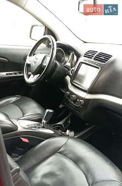 Внедорожник / Кроссовер Dodge Journey 2016 в Одессе