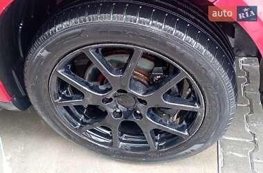 Внедорожник / Кроссовер Dodge Journey 2016 в Одессе