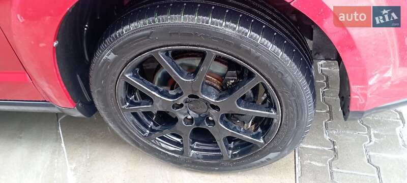 Внедорожник / Кроссовер Dodge Journey 2016 в Одессе