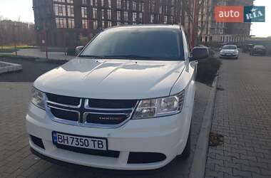 Внедорожник / Кроссовер Dodge Journey 2020 в Одессе