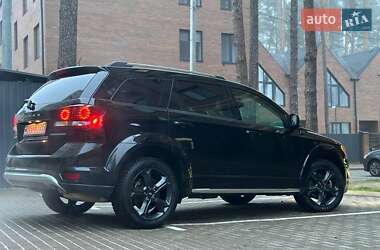 Позашляховик / Кросовер Dodge Journey 2020 в Ірпені