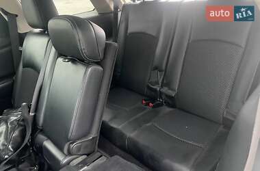 Внедорожник / Кроссовер Dodge Journey 2015 в 