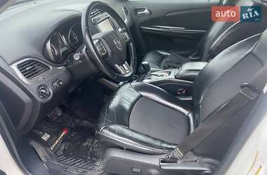 Внедорожник / Кроссовер Dodge Journey 2015 в 