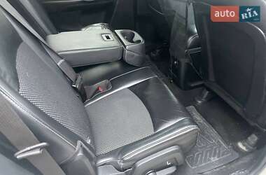 Внедорожник / Кроссовер Dodge Journey 2015 в 