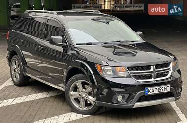 Внедорожник / Кроссовер Dodge Journey 2017 в Киеве