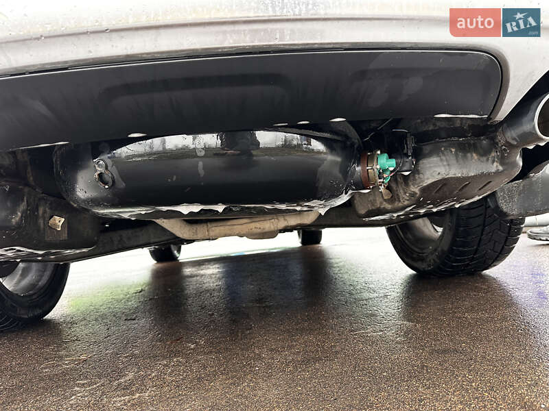 Внедорожник / Кроссовер Dodge Journey 2018 в Борисполе