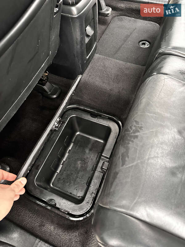 Внедорожник / Кроссовер Dodge Journey 2018 в Борисполе