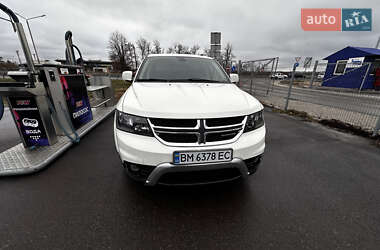 Внедорожник / Кроссовер Dodge Journey 2018 в Киеве