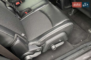 Внедорожник / Кроссовер Dodge Journey 2016 в 