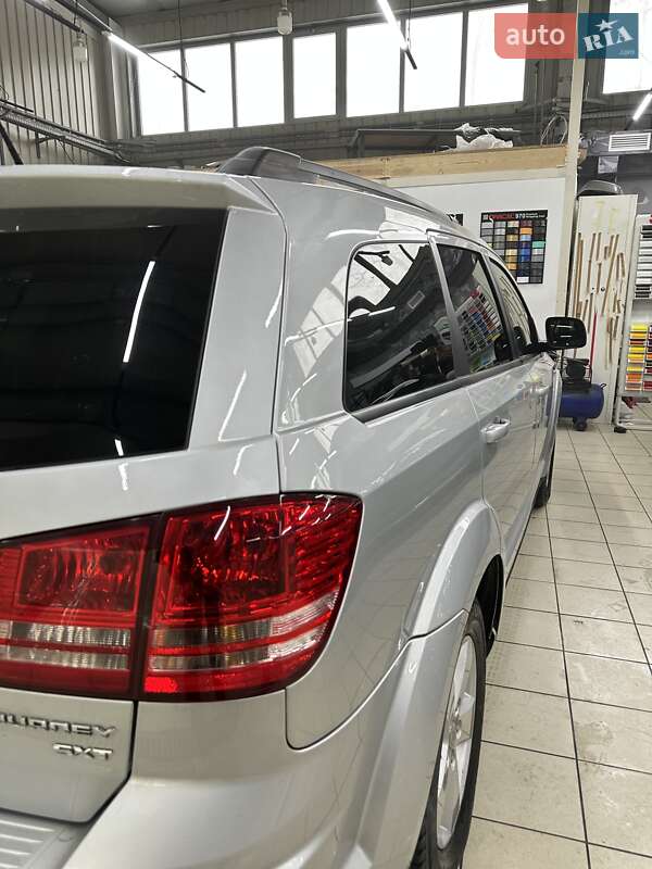 Внедорожник / Кроссовер Dodge Journey 2008 в Харькове