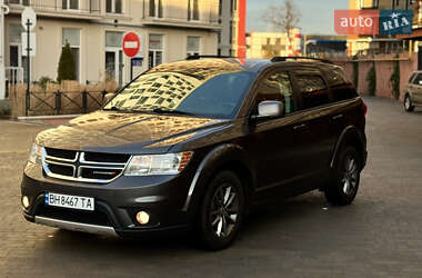 Позашляховик / Кросовер Dodge Journey 2019 в Одесі