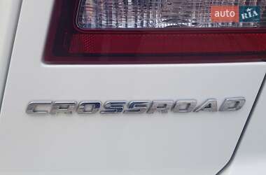 Внедорожник / Кроссовер Dodge Journey 2020 в Городке