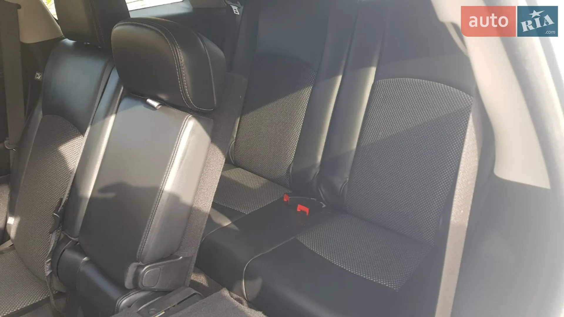 2020 Dodge Journey - мініатюра 29