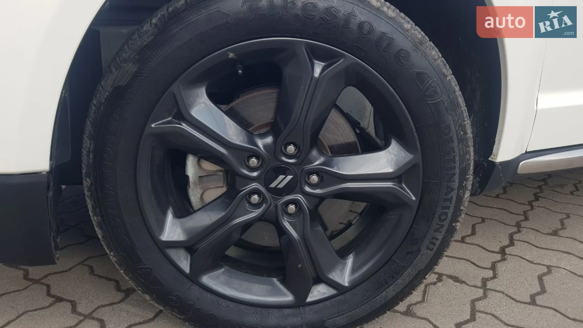 2020 Dodge Journey - мініатюра 41
