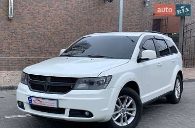 Позашляховик / Кросовер Dodge Journey 2015 в Одесі