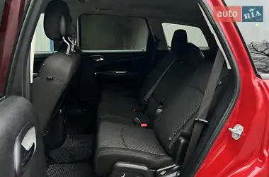 Dodge Journey 2019