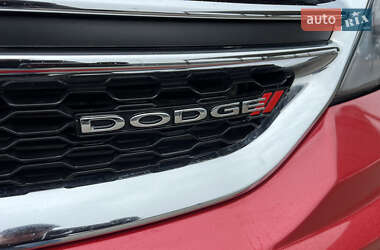 Позашляховик / Кросовер Dodge Journey 2018 в Києві