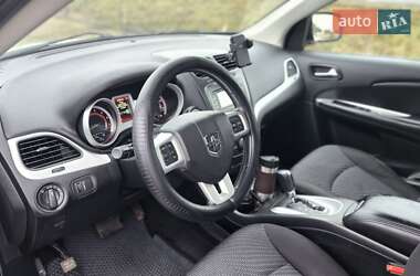 Внедорожник / Кроссовер Dodge Journey 2020 в 