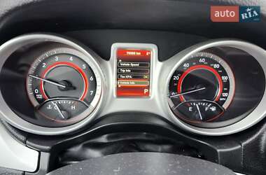 Внедорожник / Кроссовер Dodge Journey 2020 в 