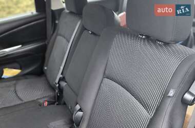 Внедорожник / Кроссовер Dodge Journey 2020 в 