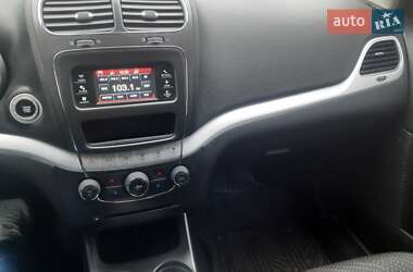 Внедорожник / Кроссовер Dodge Journey 2019 в 