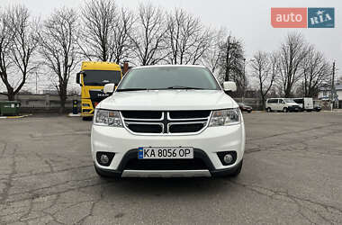 Позашляховик / Кросовер Dodge Journey 2019 в Василькові