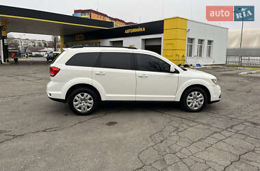 Позашляховик / Кросовер Dodge Journey 2019 в Василькові