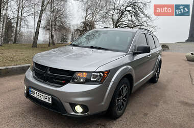 Внедорожник / Кроссовер Dodge Journey 2018 в Житомире