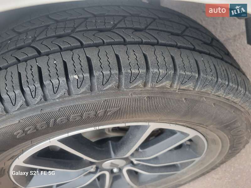 Внедорожник / Кроссовер Dodge Journey 2018 в Коростене