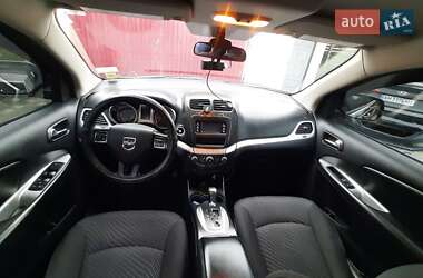 Позашляховик / Кросовер Dodge Journey 2017 в Житомирі