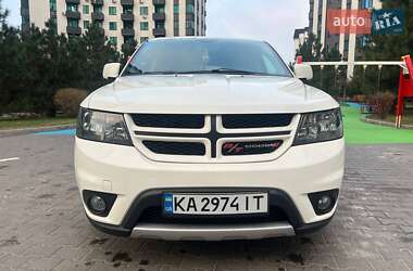 Внедорожник / Кроссовер Dodge Journey 2015 в Киеве