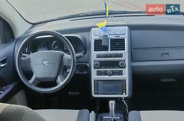 Внедорожник / Кроссовер Dodge Journey 2009 в 