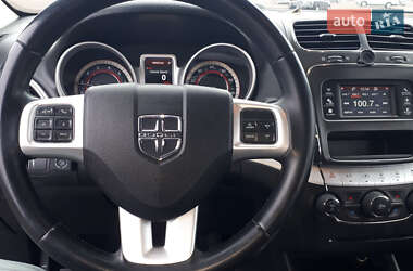 Внедорожник / Кроссовер Dodge Journey 2015 в Ровно