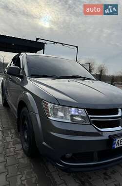 Внедорожник / Кроссовер Dodge Journey 2012 в Тростянце