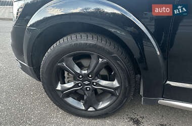 Внедорожник / Кроссовер Dodge Journey 2018 в 