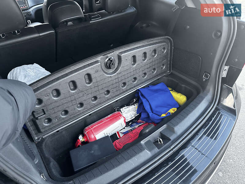 Внедорожник / Кроссовер Dodge Journey 2018 в Киеве