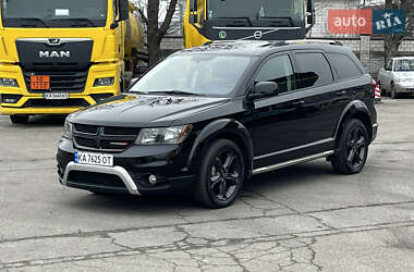 Внедорожник / Кроссовер Dodge Journey 2020 в Киеве