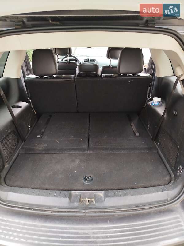 Внедорожник / Кроссовер Dodge Journey 2015 в Буче