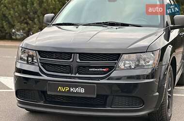 Позашляховик / Кросовер Dodge Journey 2020 в Києві