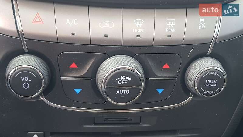 Внедорожник / Кроссовер Dodge Journey 2020 в Городке