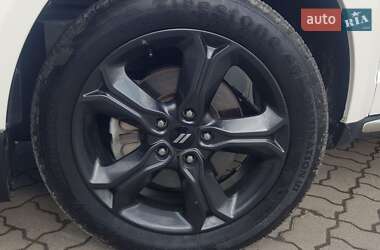 Внедорожник / Кроссовер Dodge Journey 2020 в 