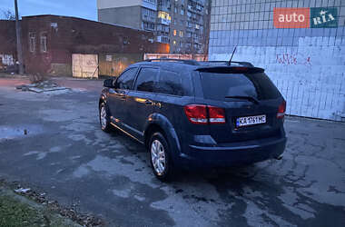 Внедорожник / Кроссовер Dodge Journey 2017 в Киеве