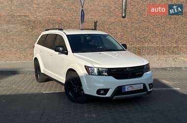 Внедорожник / Кроссовер Dodge Journey 2019 в Одессе