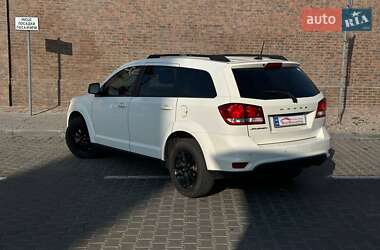 Внедорожник / Кроссовер Dodge Journey 2019 в Одессе