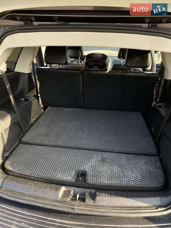 Внедорожник / Кроссовер Dodge Journey 2017 в Киеве