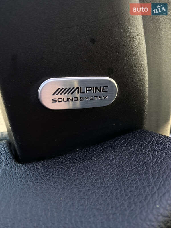 Внедорожник / Кроссовер Dodge Journey 2017 в Киеве