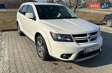 Внедорожник / Кроссовер Dodge Journey 2014 в Хмельницком